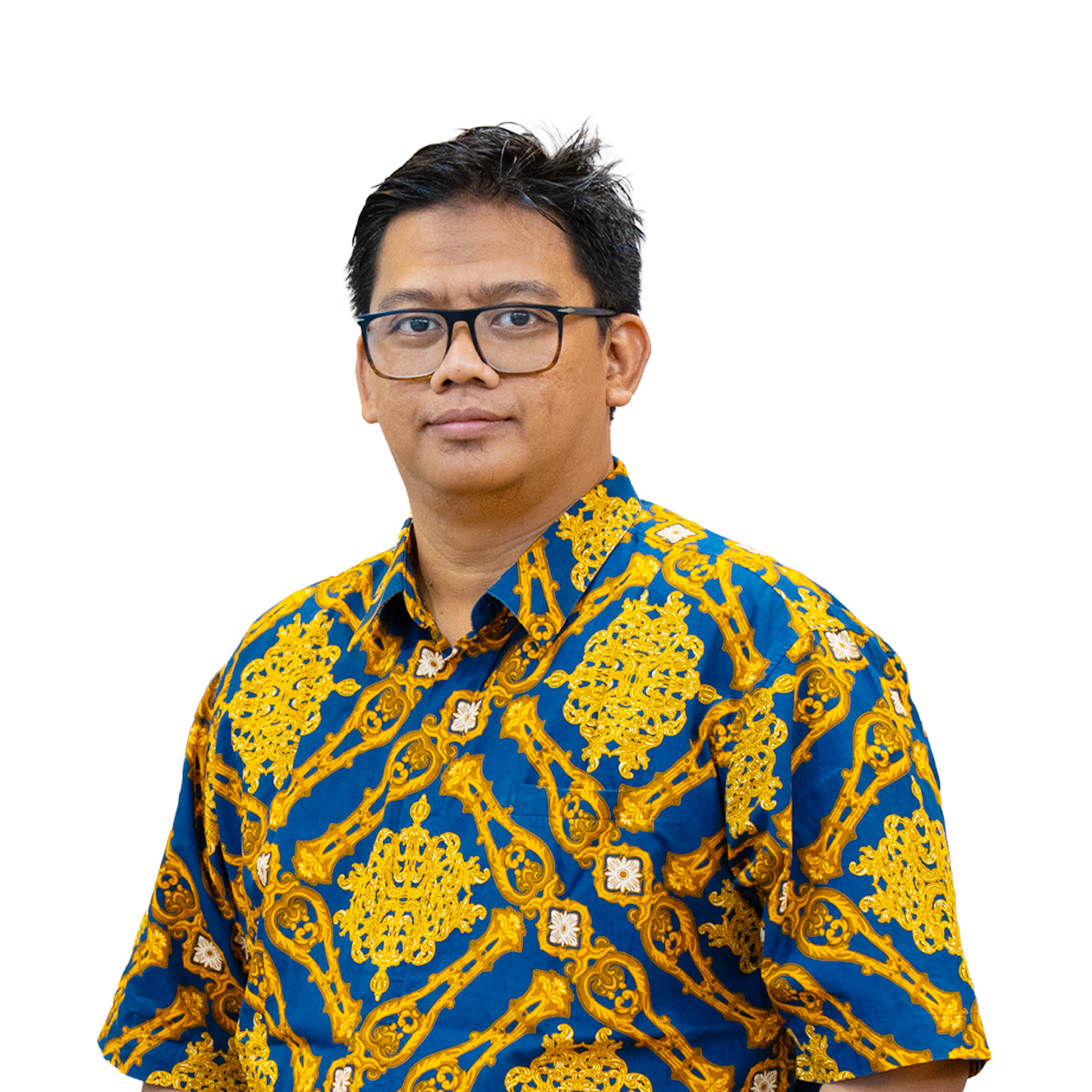 Aditya Pradana