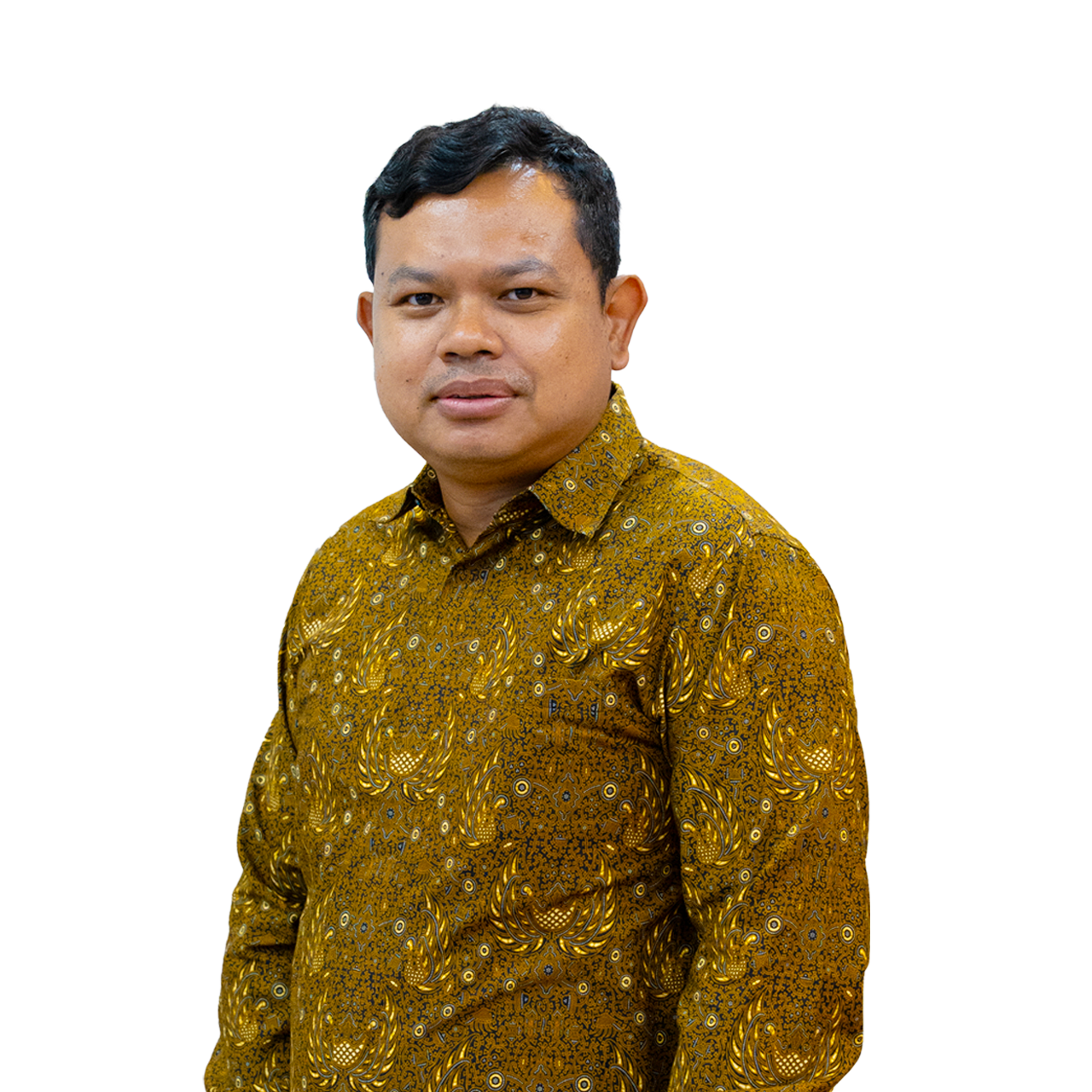 Fandi Krismanto