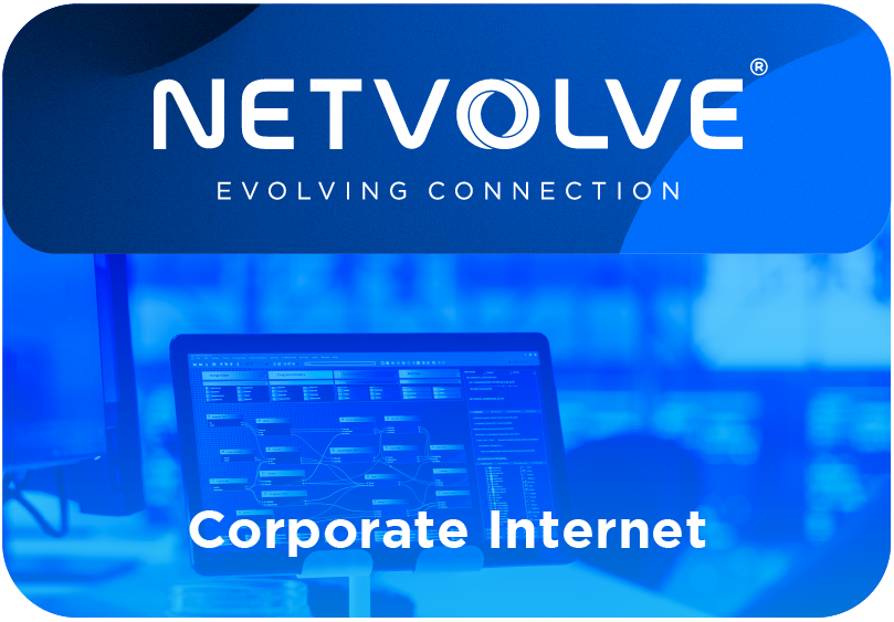 netvolve