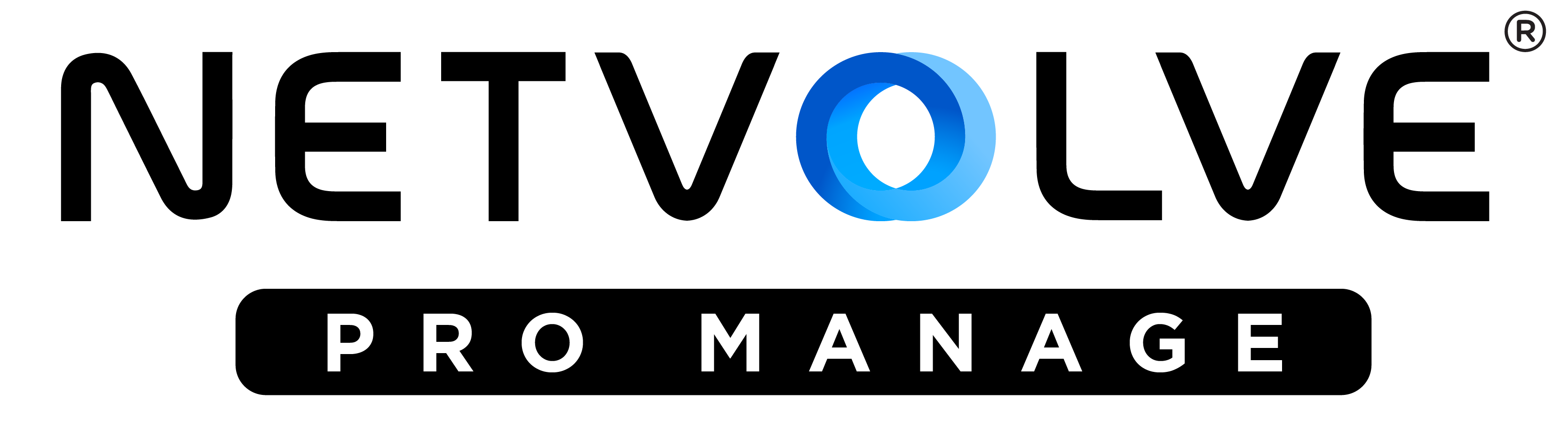 Netvolve ProManage