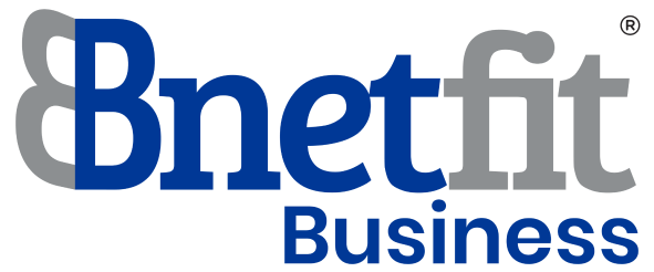 Logo Bnetfit Business