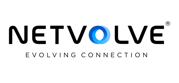 Logo Netvolve