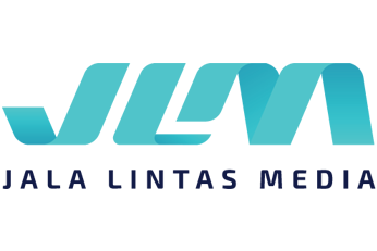 Pemberitahuan Perubahan Logo Perusahaan PT Jala Lintas Media